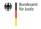 Logo des Bundesamts für Justiz