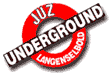 Logo JUZ Underground