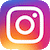 Angezeigt wird ein Instagram Logo