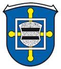 Das Logo der Stadt Langenselbold